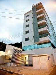 Apartamento Padrão