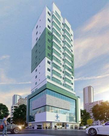 Apartamento em Balneário Camboriú - Centro