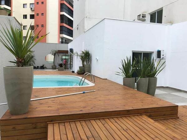 Apartamento em Balneário Camboriú - Centro