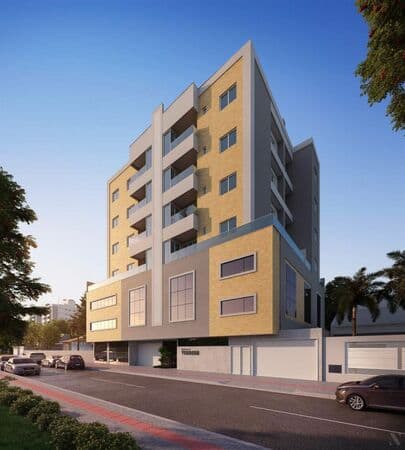 Apartamento em Balneário Camboriú - Nações
