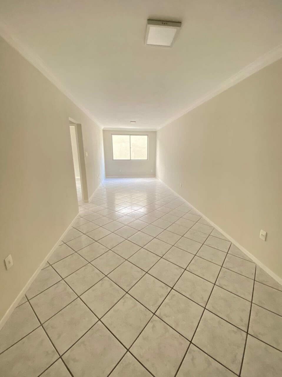 Apartamento padrão