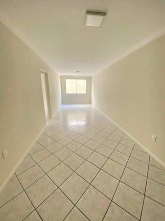 Apartamento padrão