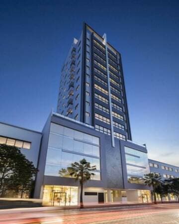 Apartamento em Balneário Camboriú - Centro