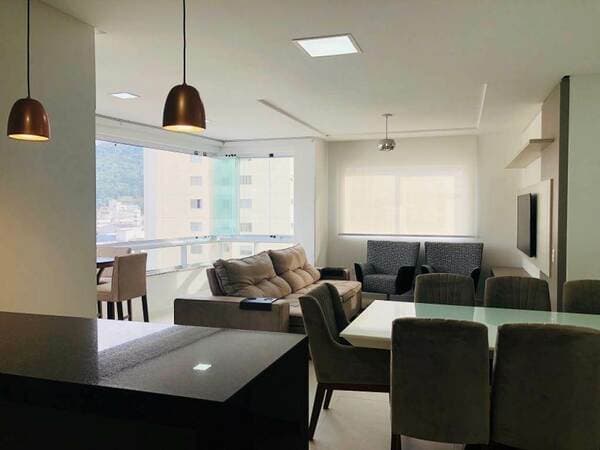 Apartamento em Balneário Camboriú - Centro