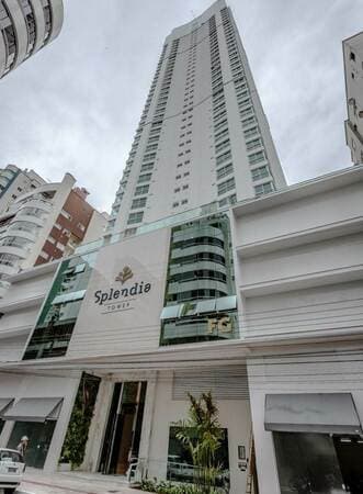 Apartamento em Balneário Camboriú - Centro