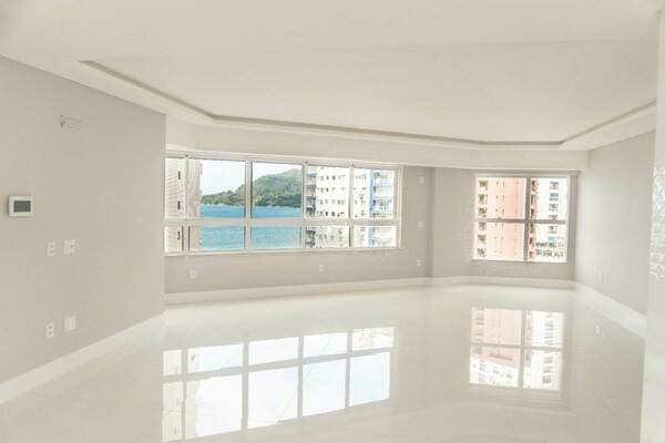 Apartamento em Balneário Camboriú - Centro