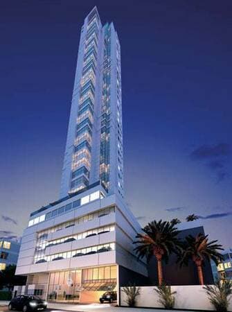 Apartamento em Balneário Camboriú - Centro