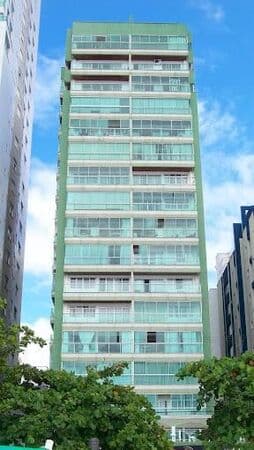 Apartamento em Balneário Camboriú - Centro