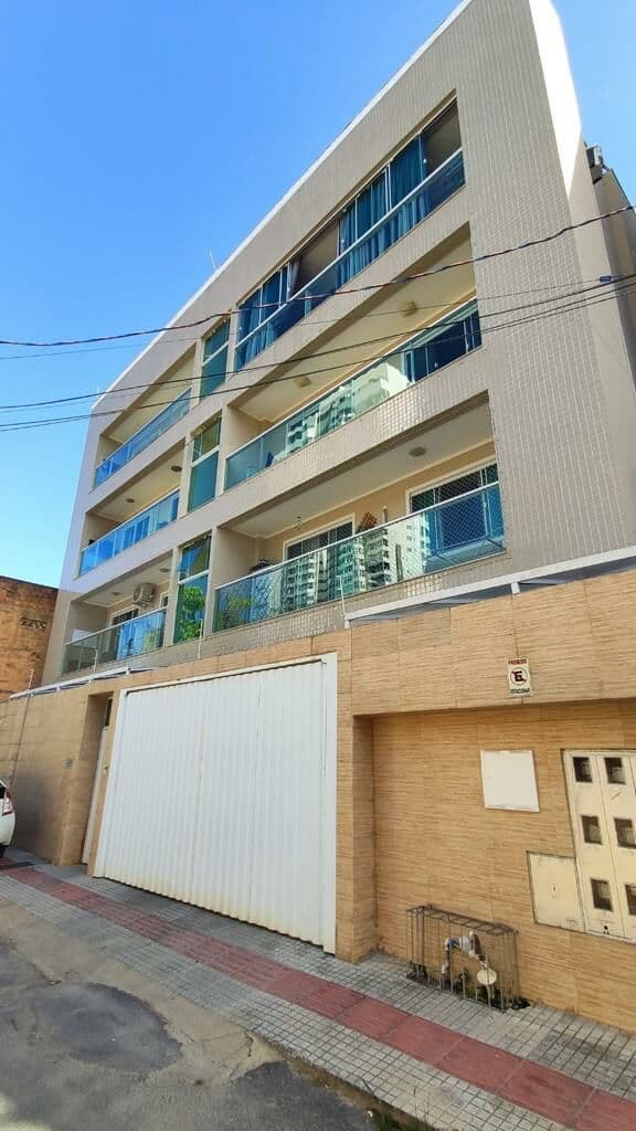Apartamento em Itajaí - Praia Brava de Itajaí