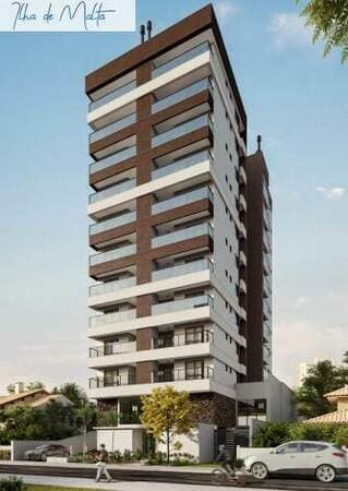 Apartamento em Itajaí - São Judas