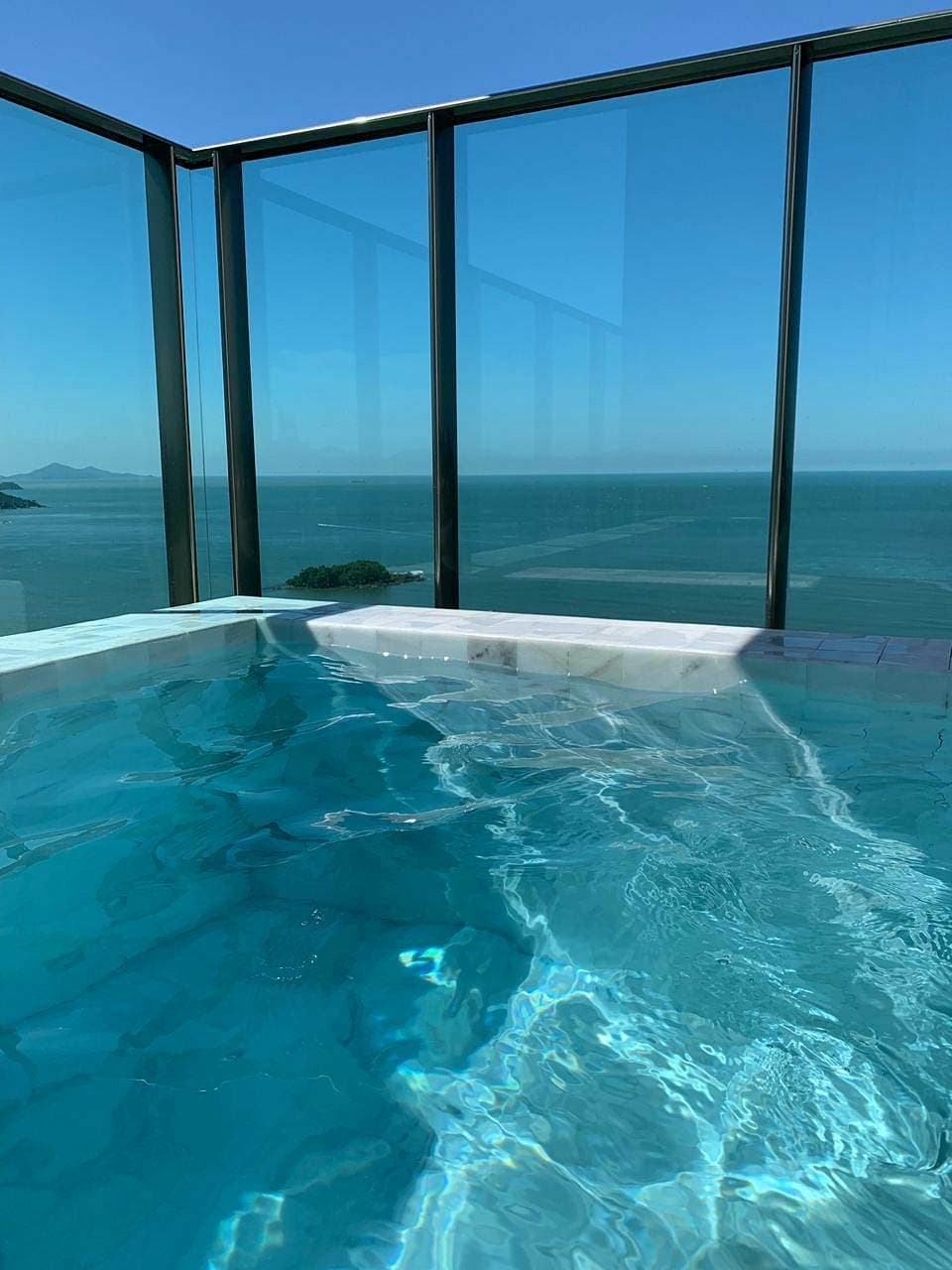 Apartamento em Balneário Camboriú - Centro