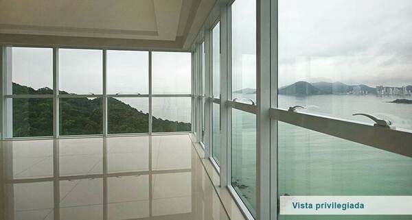 Apartamento em Balneário Camboriú - Pioneiros