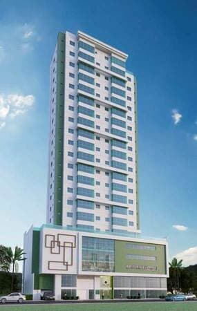 Apartamento em Balneário Camboriú - Centro