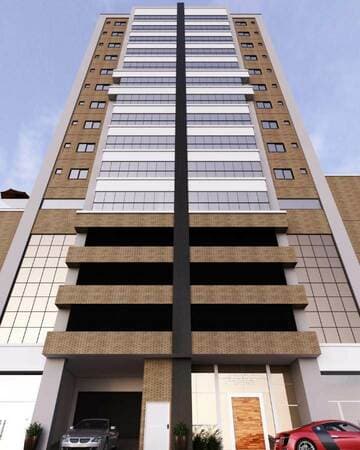Apartamento em Balneário Camboriú - Centro