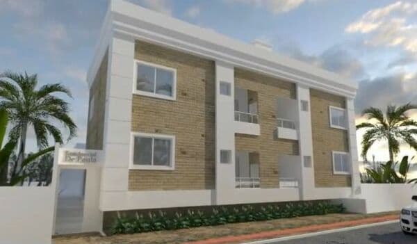 Residencial De Paula