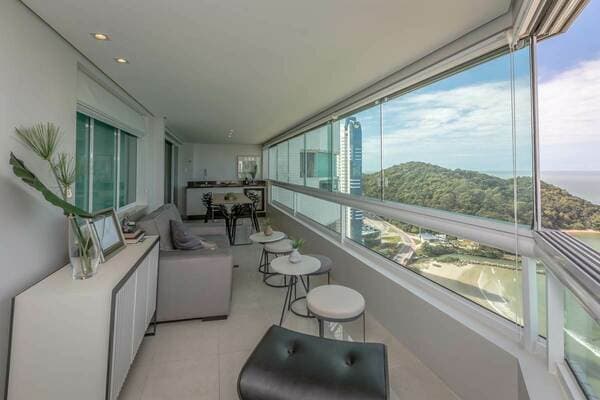 Apartamento em Balneário Camboriú - Centro
