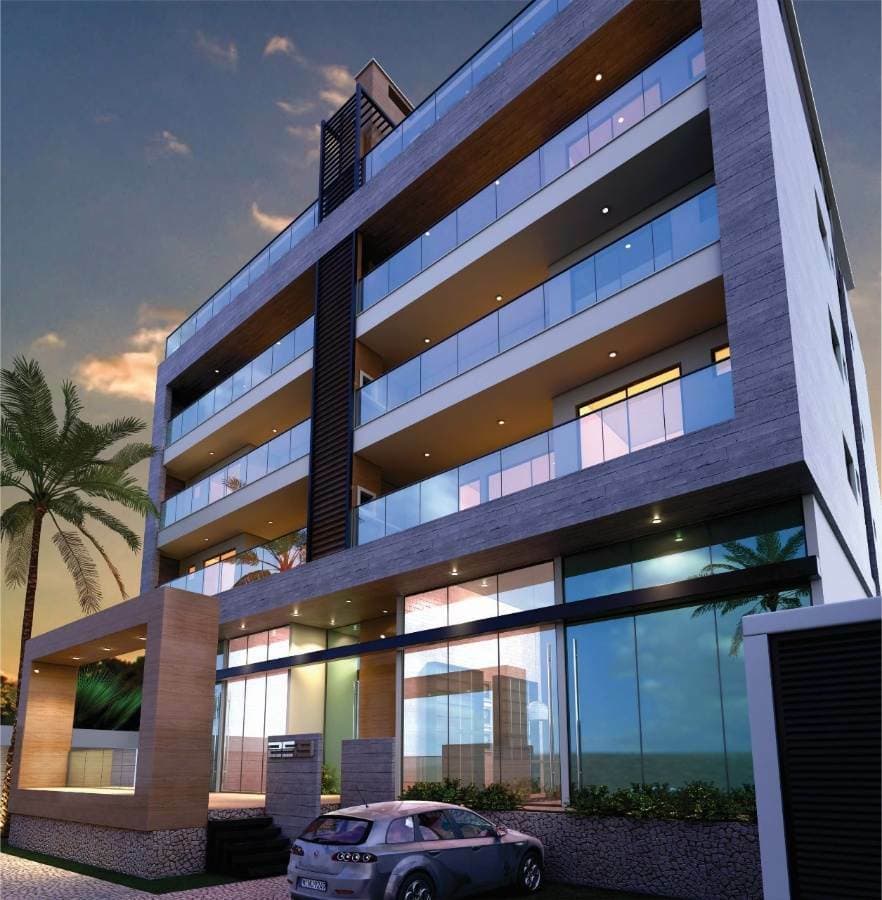 Apartamento em Itajaí - Praia Brava de Itajaí