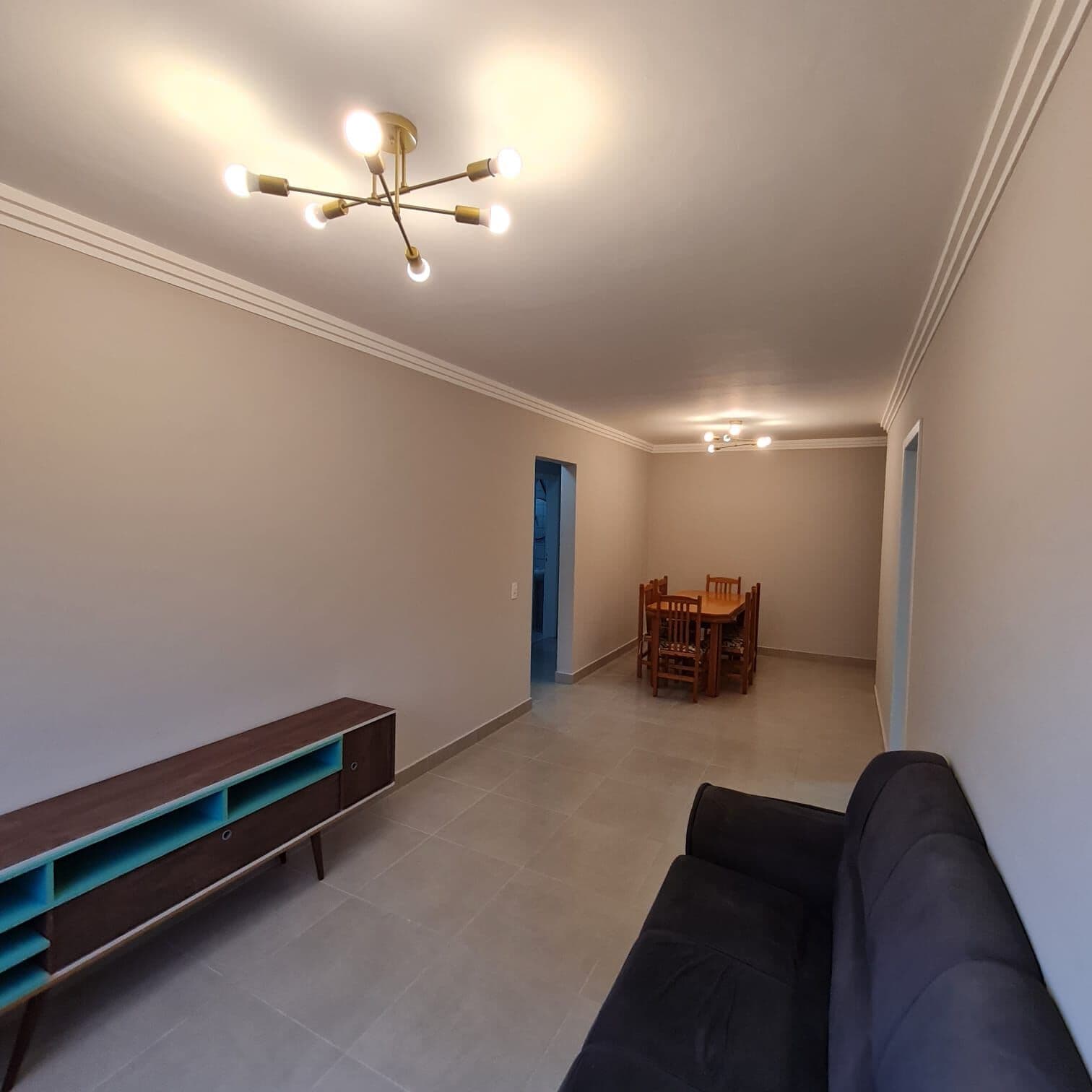 Apartamento em Itajaí - Praia Brava de Itajaí