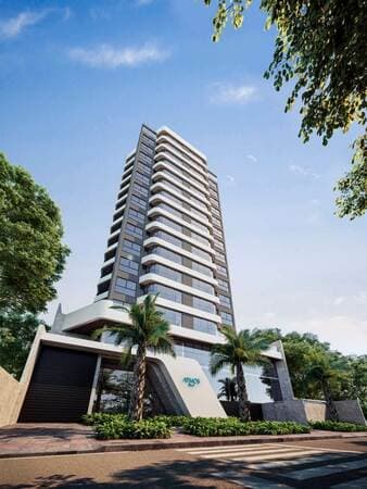 Apartamento em Itajaí - São Judas