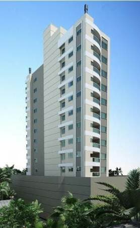 Apartamento em Itajaí - Centro