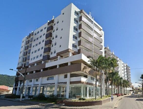 Apartamento em Biguaçu - Rio Caveiras