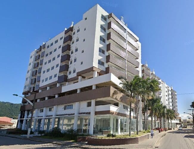 Apartamento em Biguaçu - Rio Caveiras