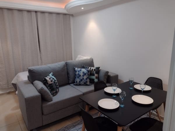 Apartamento em Balneário Camboriú - Centro