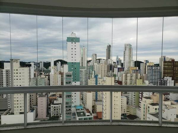 Apartamento em Balneário Camboriú - Centro
