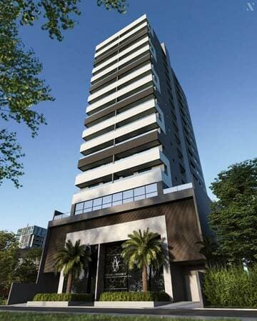 Apartamento em Itajaí - Centro