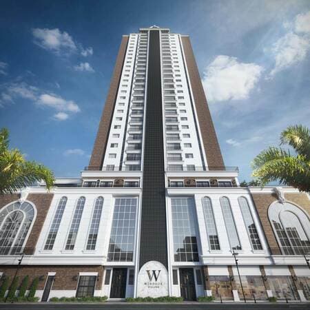 Apartamento em Balneário Camboriú - Centro