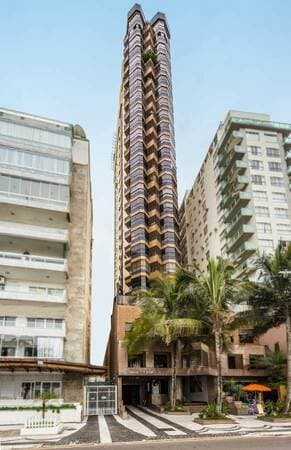 Apartamento em Balneário Camboriú - Centro