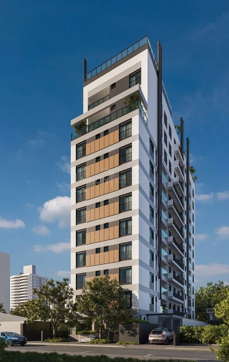 Apartamento em Florianópolis - Centro