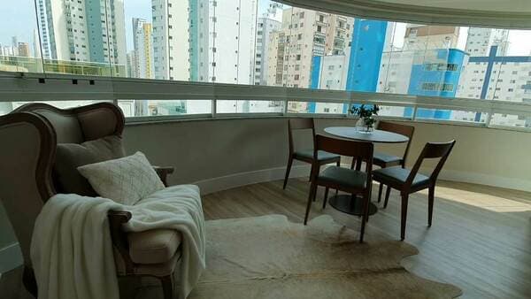 Apartamento em Balneário Camboriú - Pioneiros