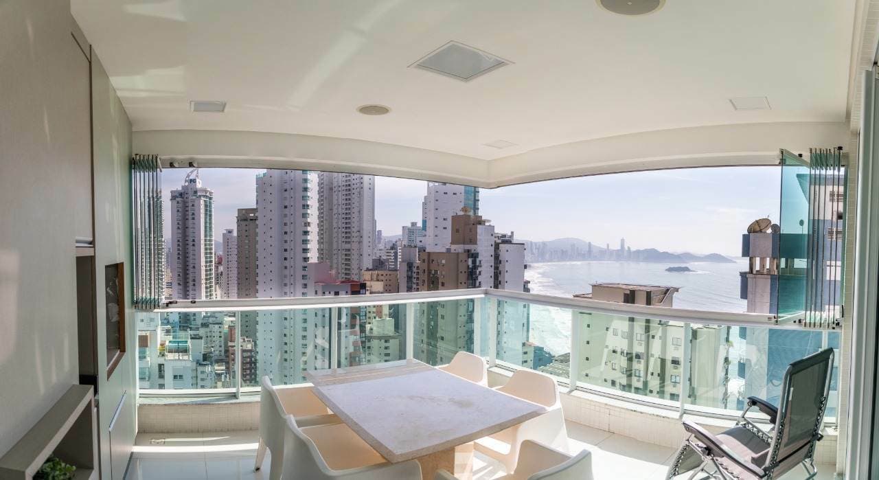 Apartamento em Balneário Camboriú - Centro