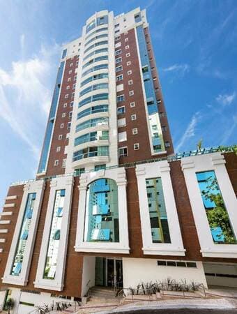 Apartamento em Balneário Camboriú - Pioneiros