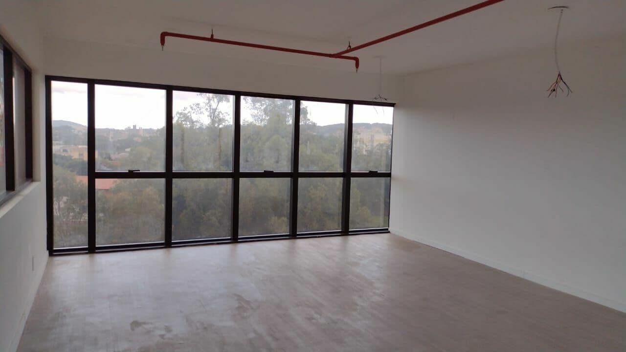 Sala Comercial