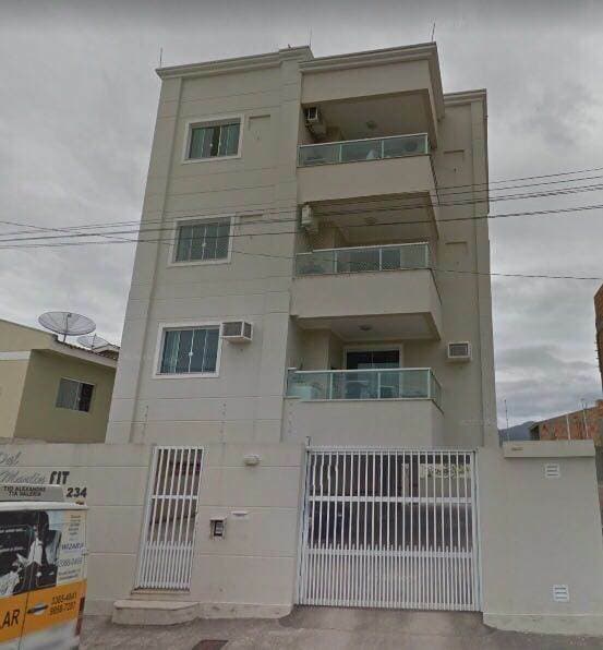 Apartamento em Camboriú - Centro