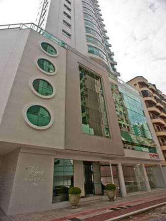 Apartamento em Balneário Camboriú - Centro