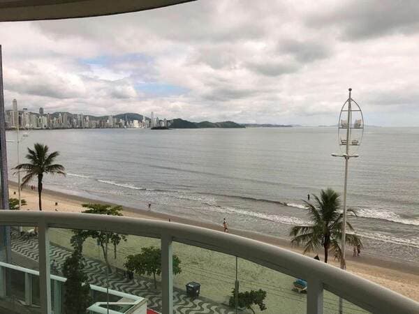 Apartamento em Balneário Camboriú - Centro