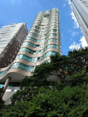 Apartamento em Balneário Camboriú - Centro
