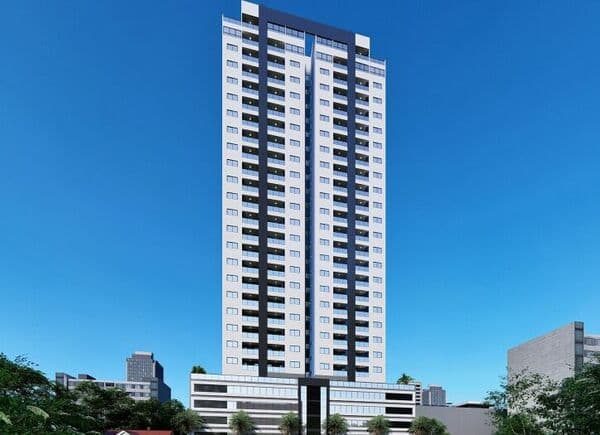 Apartamento em Balneário Camboriú - Centro