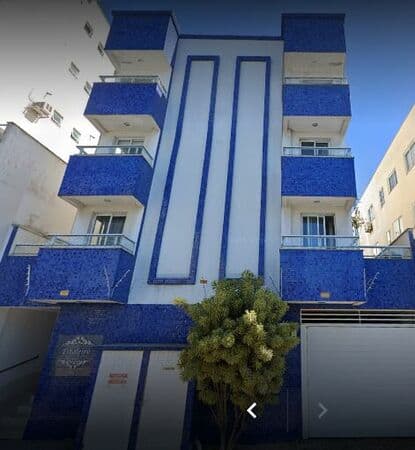 Apartamento em Balneário Camboriú - Municípios