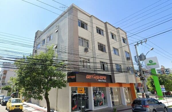 Apartamento em Balneário Camboriú - Nações