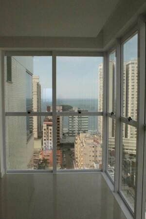 Apartamento em Balneário Camboriú - Centro