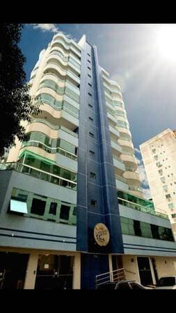 Apartamento em Balneário Camboriú - Centro