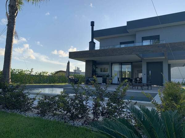 Casa de Condomínio em Camboriú - Centro