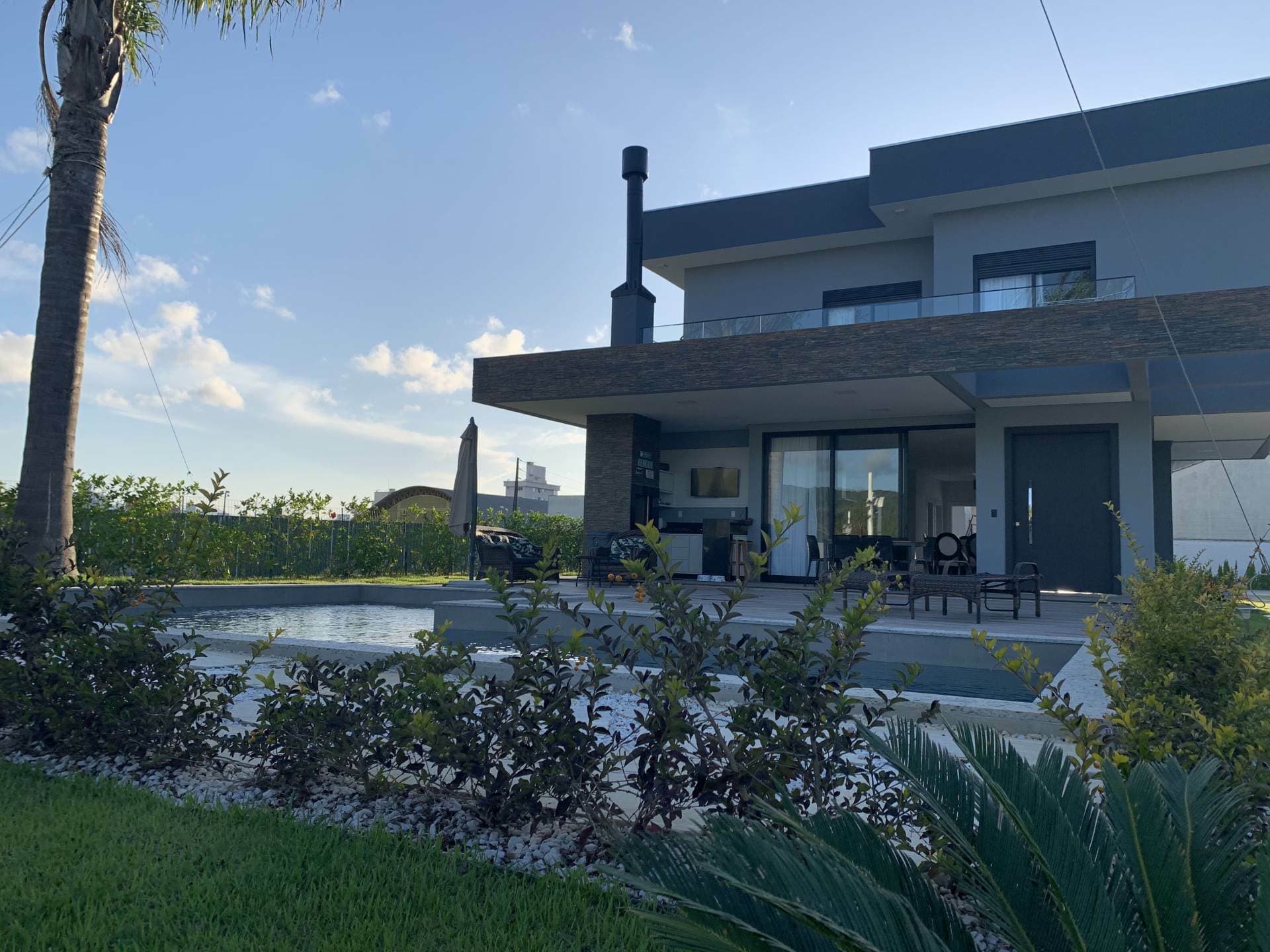 Casa de Condomínio em Camboriú - Centro