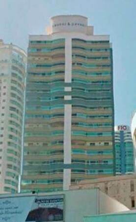 Apartamento em Balneário Camboriú - Centro