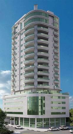 Apartamento em Balneário Camboriú - Centro