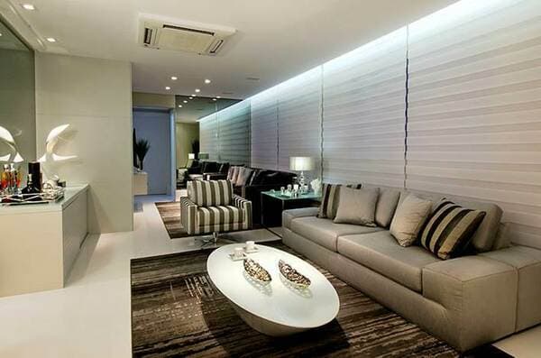 Apartamento em Balneário Camboriú - Centro